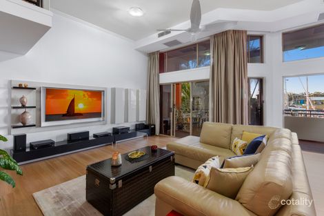 Property photo of John Lund Drive Hope Island QLD 4212