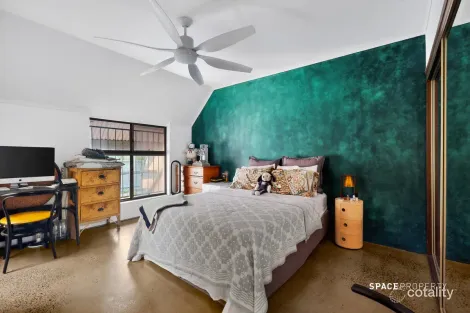 18/40 Allenby St, Spring Hill, QLD 4000