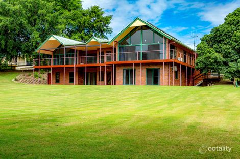 Property photo of 2 Parkview Terrace Bundaberg North QLD 4670