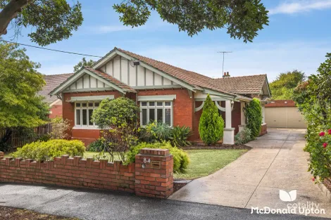 Property photo of 84 Park Street Moonee Ponds VIC 3039