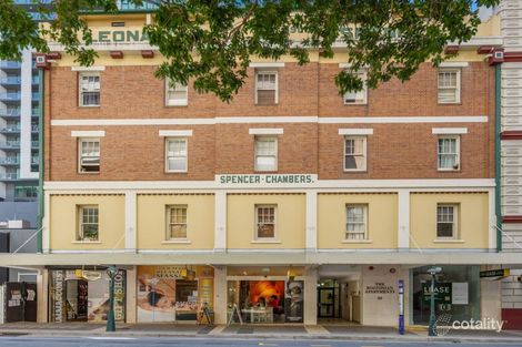 47/53 Edward St, Brisbane City, QLD 4000