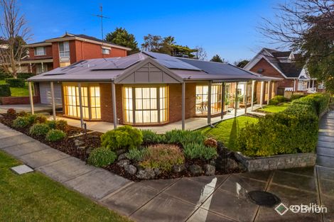 Property photo of 20 Andval Court Berwick VIC 3806