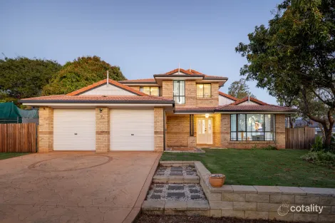 7 Auriga Ct, Wynnum, QLD 4178