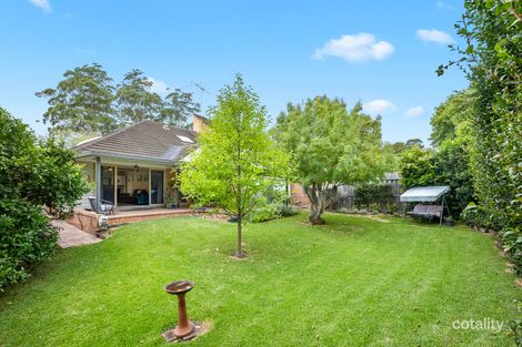 Property photo of 1/30-34 Greenoaks Avenue Cherrybrook NSW 2126