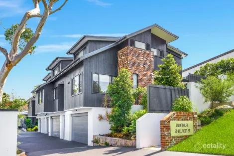 3/95 Belmont St, Sutherland, NSW 2232