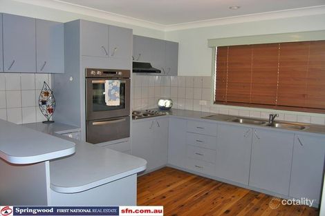 Property photo of 4/86 Roderick Street Cornubia QLD 4130