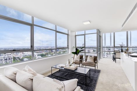 Property photo of 2303/15 Gadigal Avenue Zetland NSW 2017