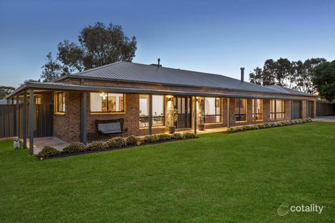 320 Guys Hill Rd, Strathfieldsaye, VIC 3551