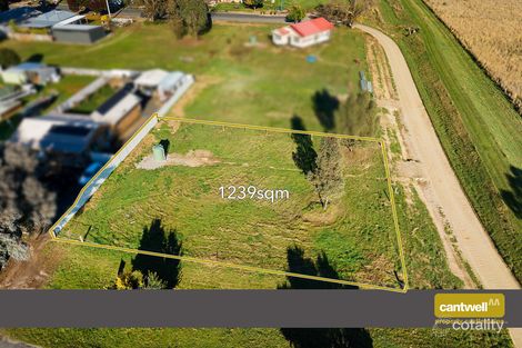 3 Panmure St, Newstead, VIC 3462