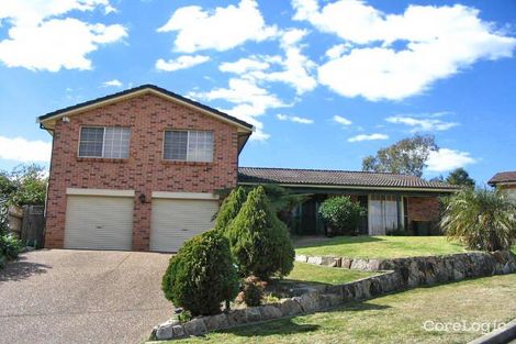 Property photo of 4 Claire Place Baulkham Hills NSW 2153