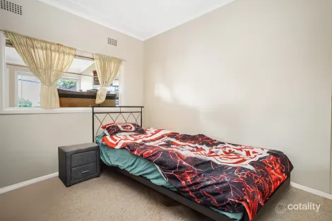 Property photo of 5 Kenny Avenue St Marys NSW 2760