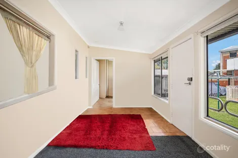 Property photo of 5 Kenny Avenue St Marys NSW 2760