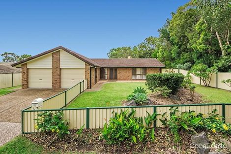 Property photo of 22 Carlingford Place Robina QLD 4226