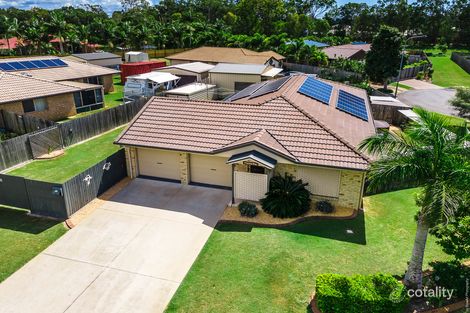 Property photo of 9 Sunny Way Toogoom QLD 4655
