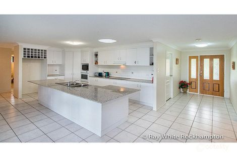Property photo of 29 Springfield Drive Norman Gardens QLD 4701