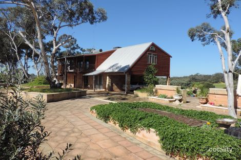 Property photo of 5196 Great Eastern Highway Clackline WA 6564