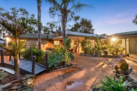 Property photo of 11 Donnithorne Road Willyaroo SA 5255