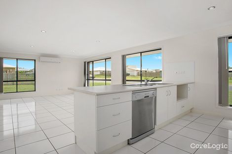 Property photo of 24 Benjamin Drive Gracemere QLD 4702