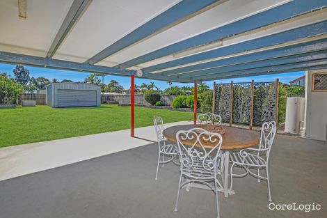 Property photo of 28 Graham Street Edmonton QLD 4869