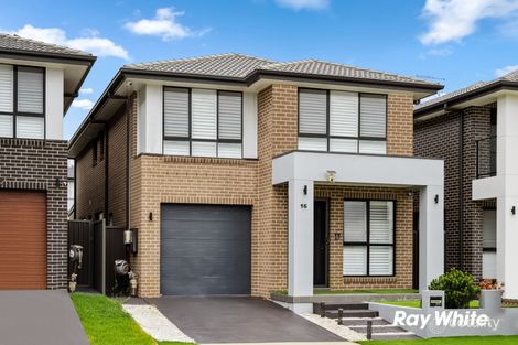 Property photo of 16 Brassica Street Marsden Park NSW 2765