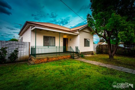 Property photo of 149 Ballarat Road Maidstone VIC 3012