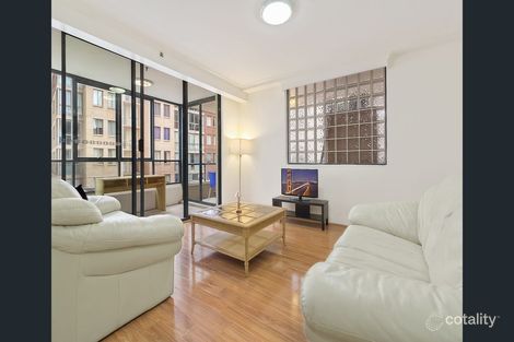 182/303-321 Castlereagh St, Haymarket, NSW 2000