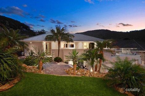 12 Kallaroo Ave, Stanwell Park, NSW 2508
