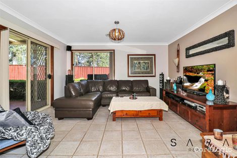 Property photo of 10 Galea Drive Glenwood NSW 2768