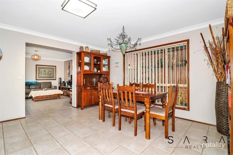 Property photo of 10 Galea Drive Glenwood NSW 2768