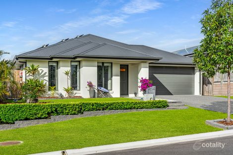 Property photo of 4 Amalfi Circuit Jimboomba QLD 4280