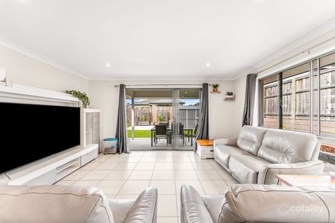Property photo of 4 Amalfi Circuit Jimboomba QLD 4280