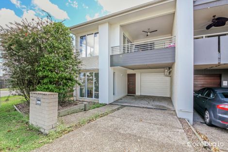 Property photo of 20 Rosella Crescent Springfield Lakes QLD 4300