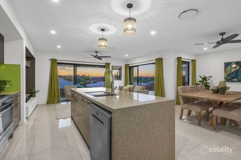 Property photo of 19 Beazley Circuit Bridgeman Downs QLD 4035