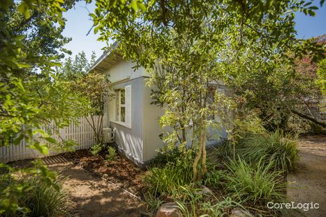 Property photo of 45 Caley Crescent Narrabundah ACT 2604