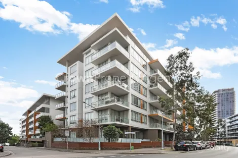 309/40 Shoreline Dr, Rhodes, NSW 2138