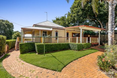 2 William St, East Toowoomba, QLD 4350