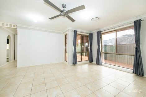 Property photo of 48 Midin Close Glenmore Park NSW 2745