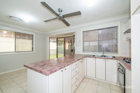 Property photo of 48 Midin Close Glenmore Park NSW 2745