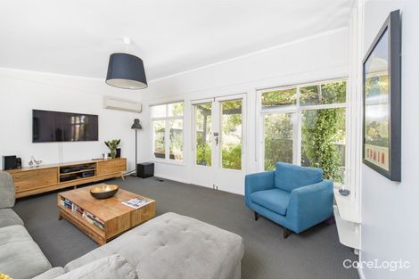 Property photo of 45 Caley Crescent Narrabundah ACT 2604
