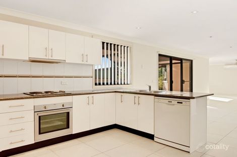Property photo of 41 Nacooma Road Buff Point NSW 2262