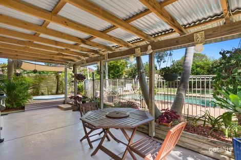 Property photo of 17 Lakeside Close Bonnells Bay NSW 2264