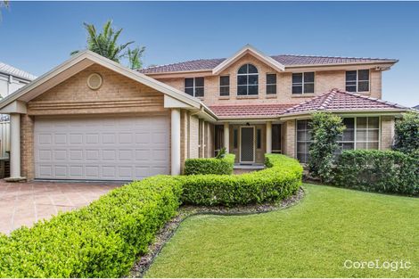 Property photo of 6 Tranquil Close Green Point NSW 2251