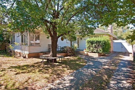 Property photo of 72 Porter Road Heidelberg Heights VIC 3081