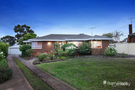 Property photo of 7 Bena Court Dallas VIC 3047