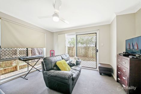 Property photo of 20 Rosella Crescent Springfield Lakes QLD 4300