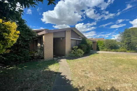 Property photo of 32 Monds Avenue Benalla VIC 3672