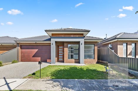 3 Alkira Bvd, Wollert, VIC 3750