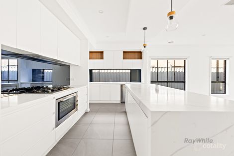 Property photo of 3 Alkira Boulevard Wollert VIC 3750