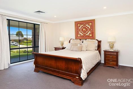 Property photo of 72 Casey Drive Hunterview NSW 2330