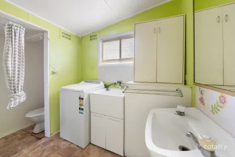 Property photo of 31A Edensor Road Cabramatta West NSW 2166